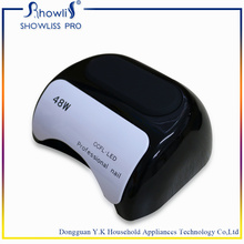 2017 New UV Nail Dryer Best Price Wholesale